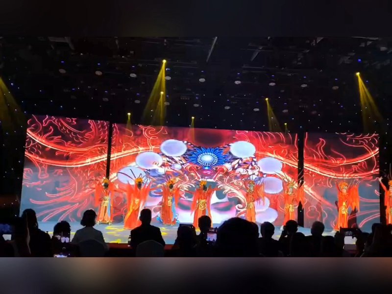 商业演出市场新趋势